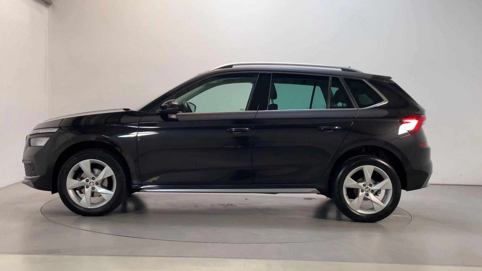 Hoofdafbeelding Škoda Kamiq