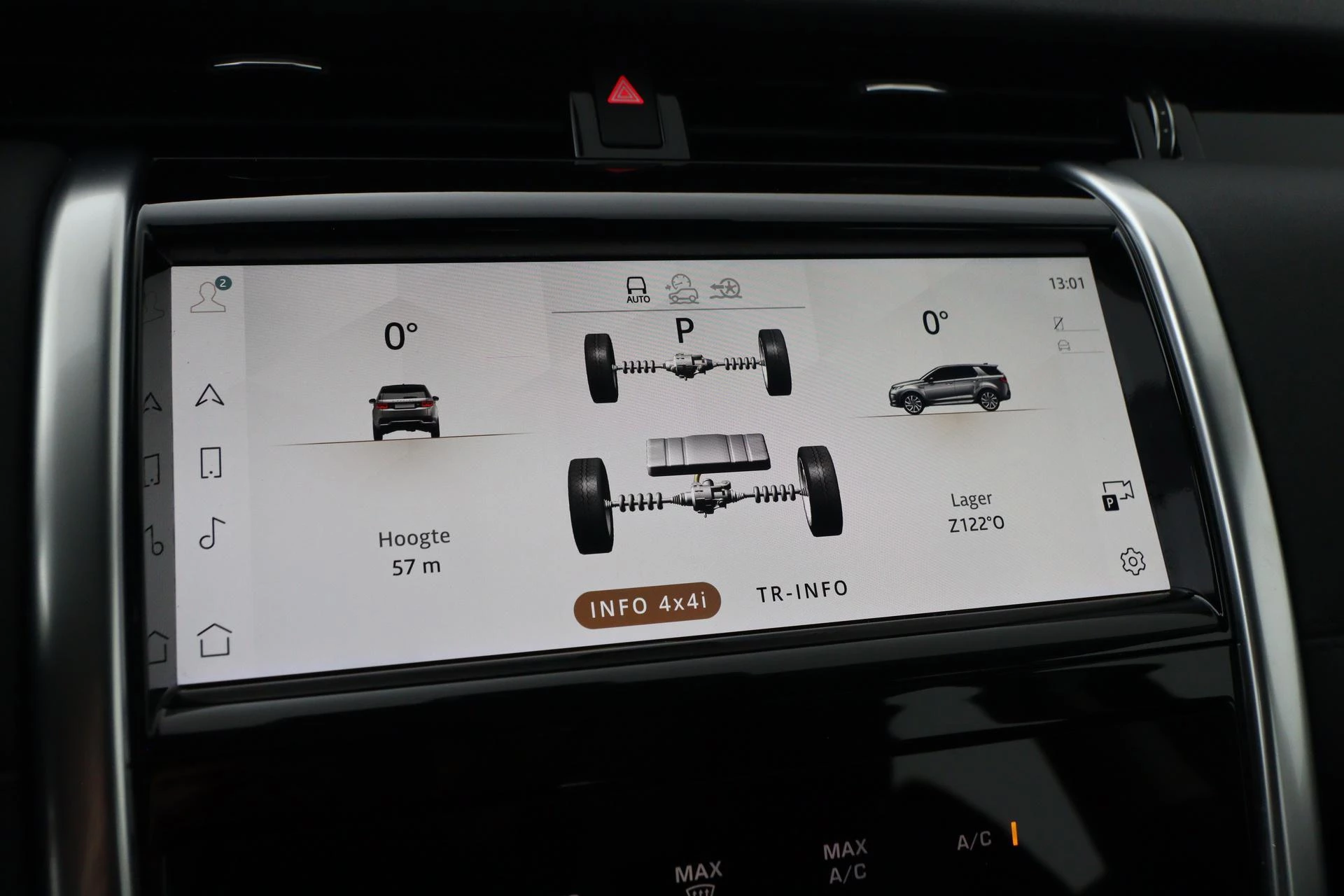 Hoofdafbeelding Land Rover Discovery Sport