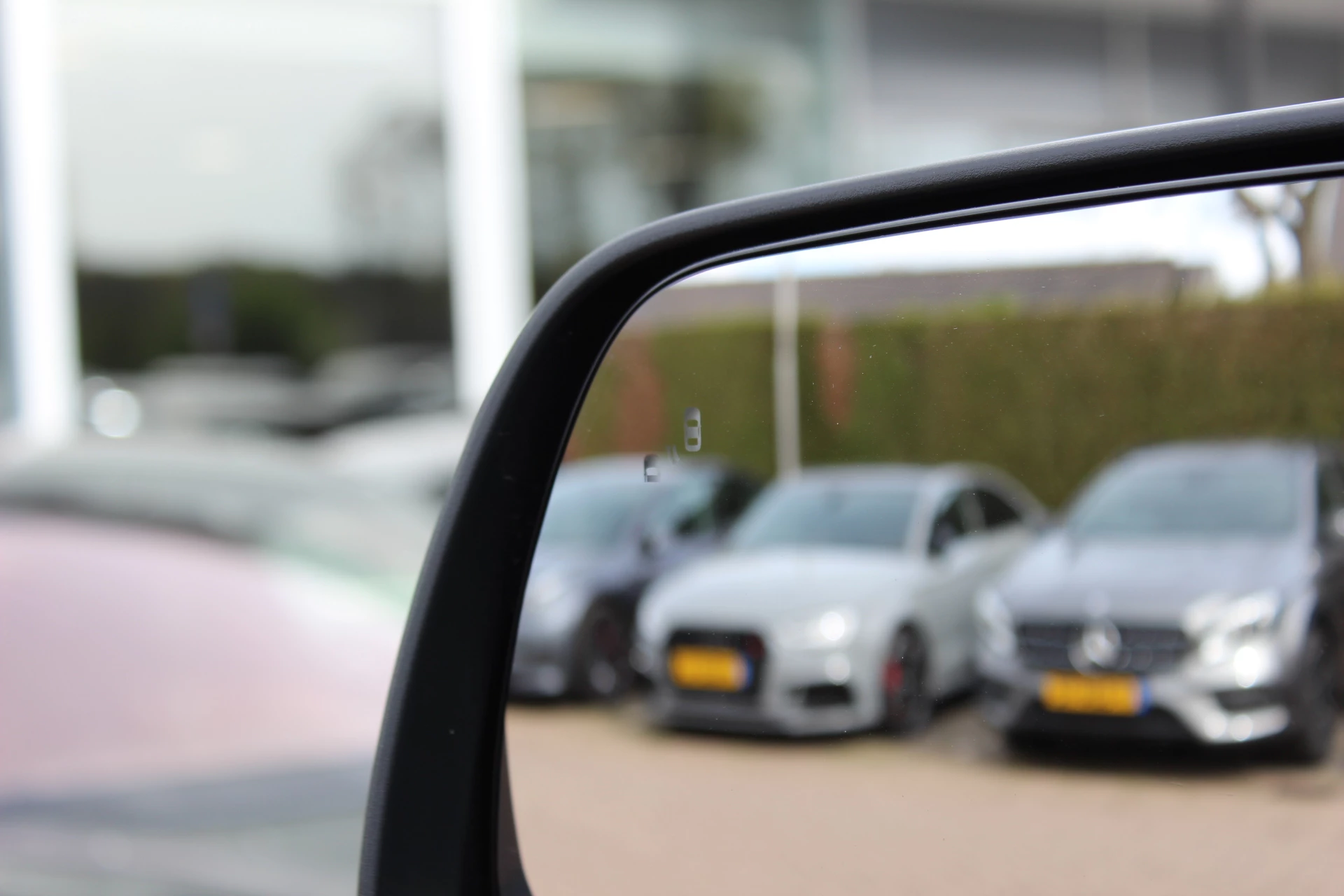 Hoofdafbeelding Ford Ranger