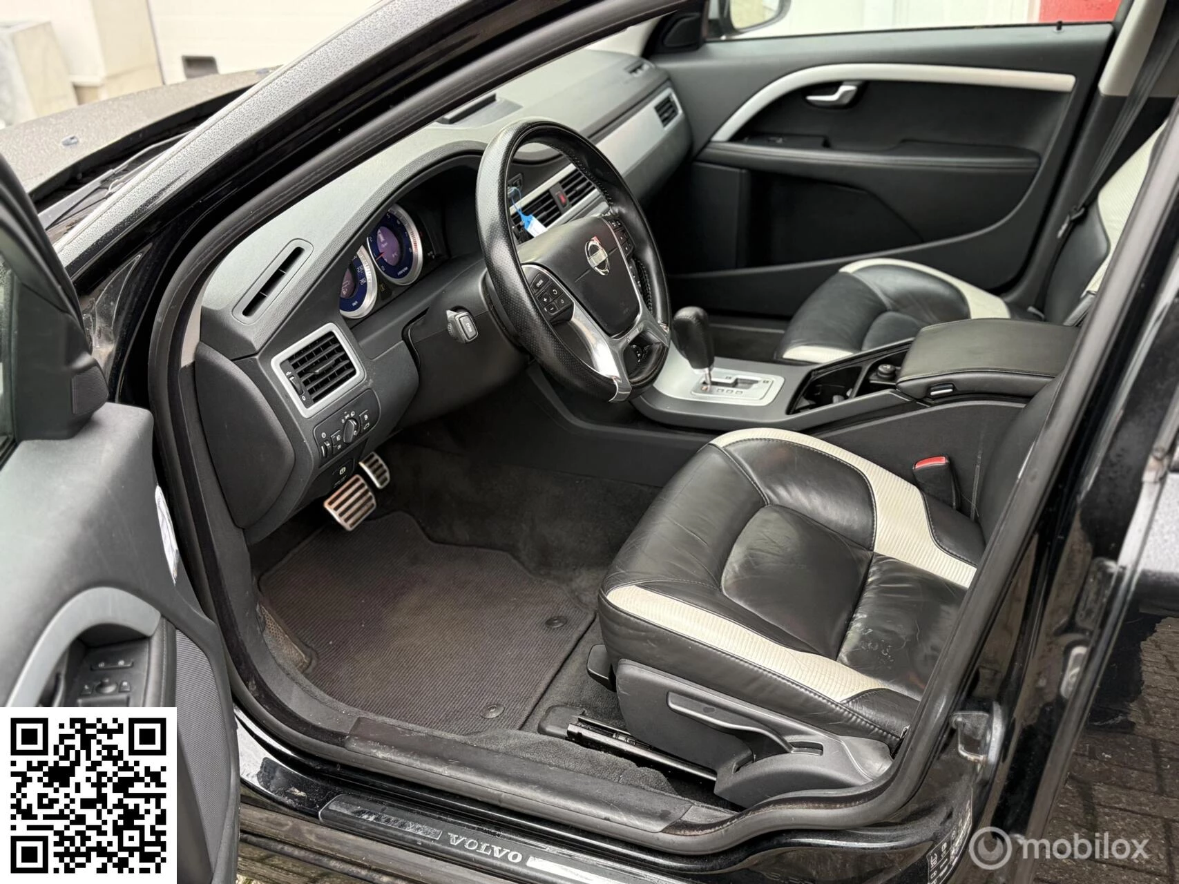 Hoofdafbeelding Volvo V70