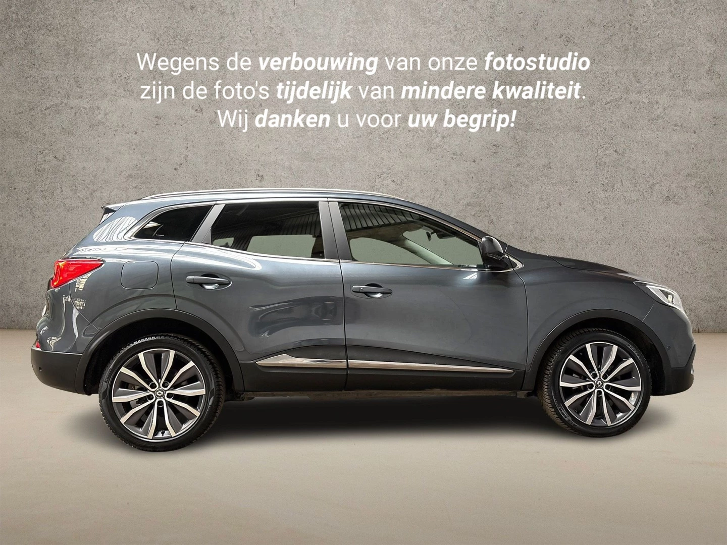 Hoofdafbeelding Renault Kadjar