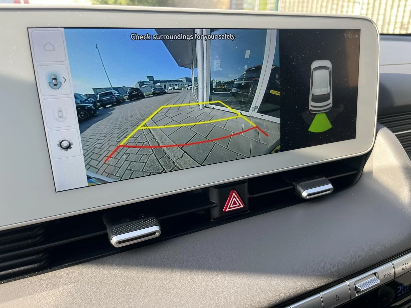 Hoofdafbeelding Hyundai IONIQ 5