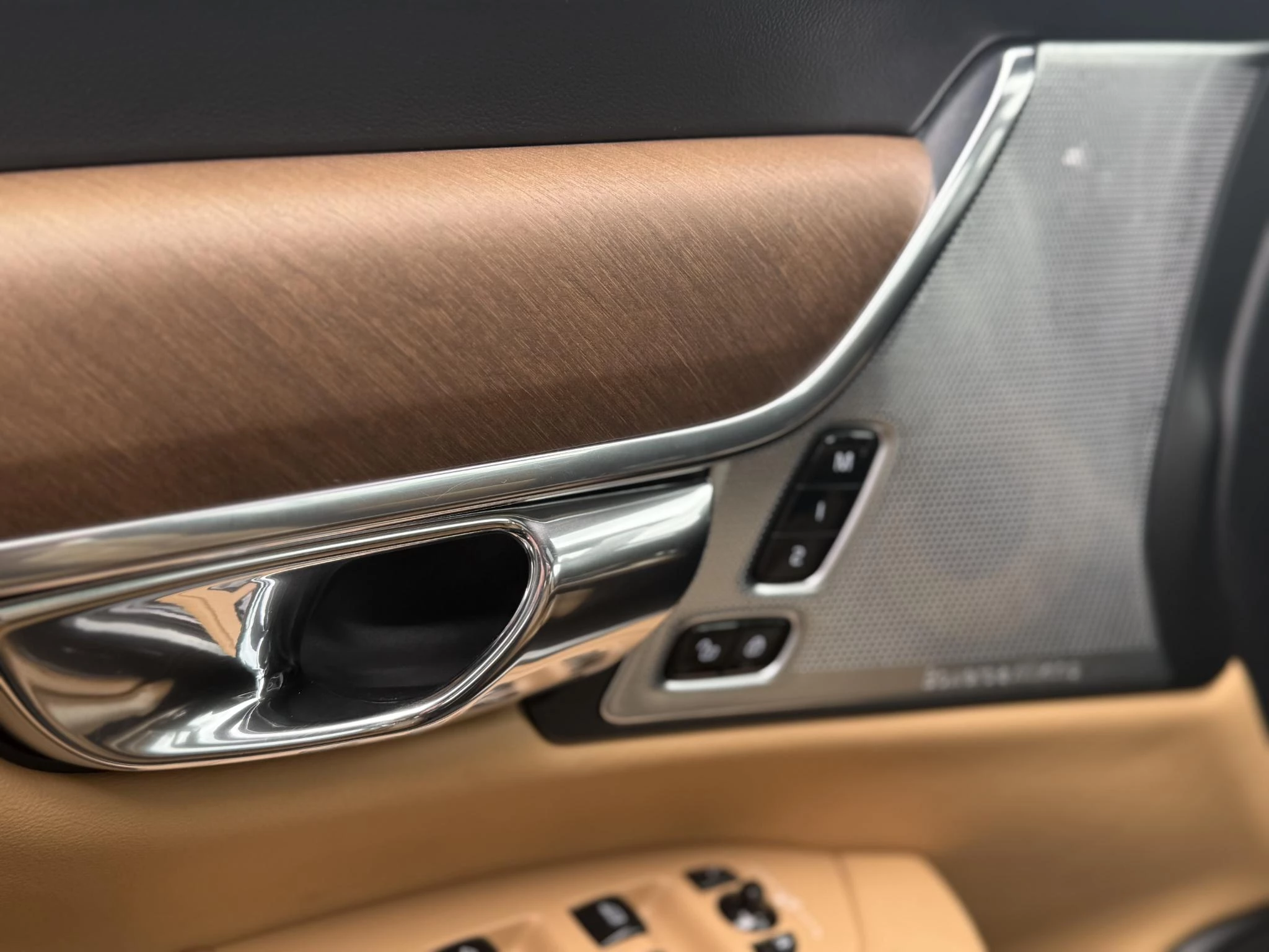 Hoofdafbeelding Volvo S90
