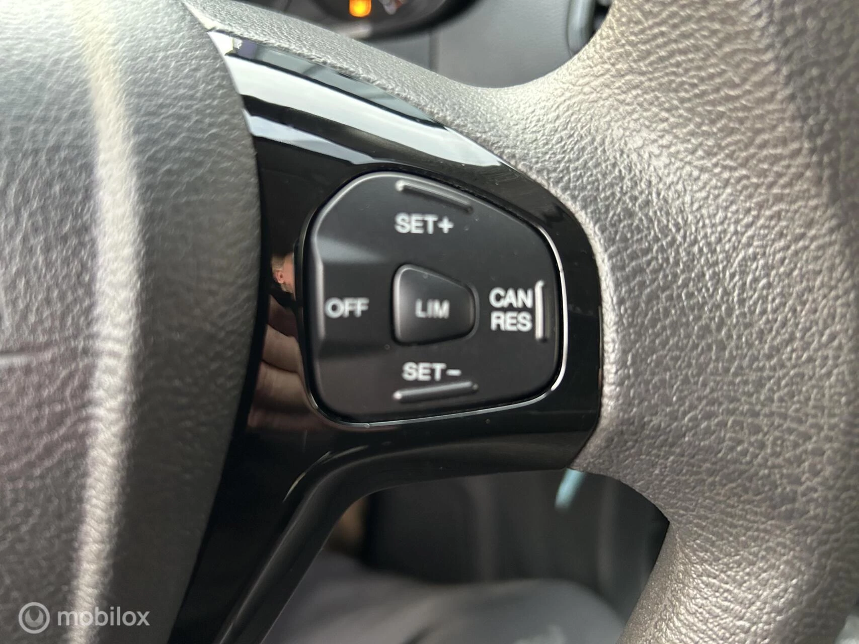 Hoofdafbeelding Ford Ka