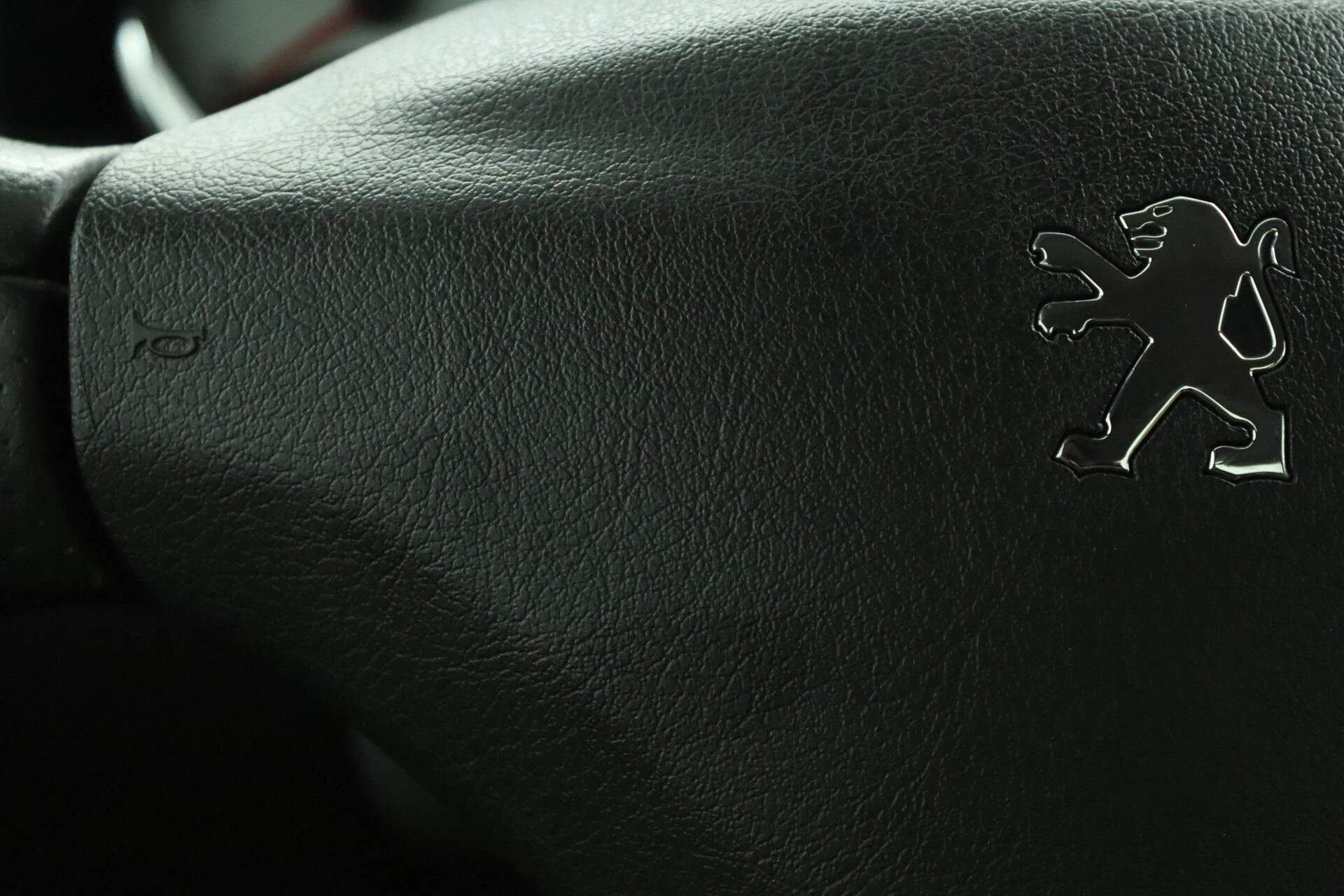 Hoofdafbeelding Peugeot 207