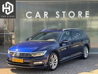 Volkswagen Passat Variant 1.4 TSI DSG Highline R-Line Pano|LED|PDC|Virtual