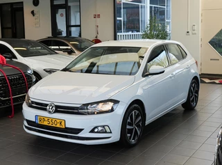 Volkswagen Polo 1.0 TSI Highline | CLIMA | NAVI | 16" VELGEN