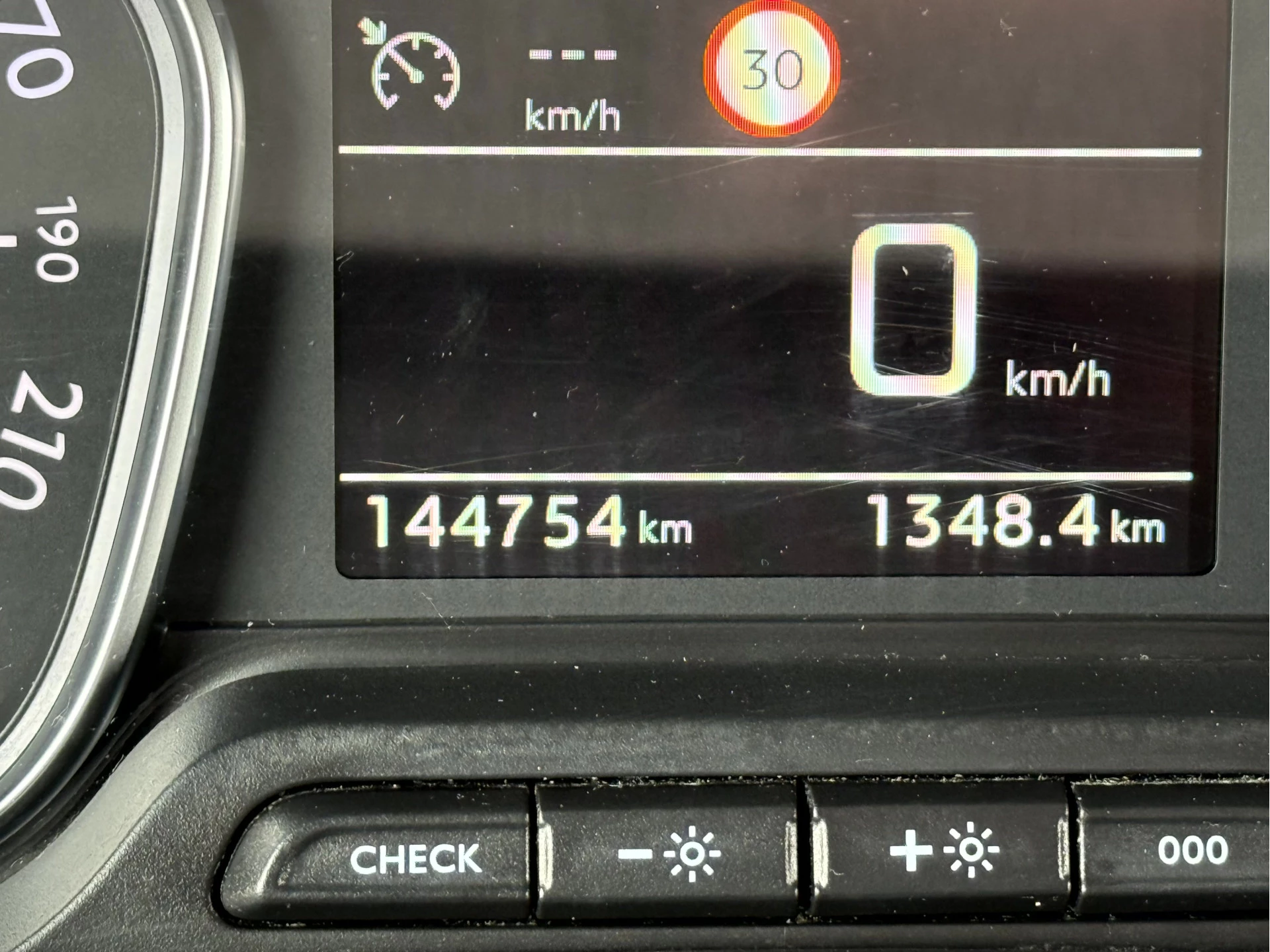 Hoofdafbeelding Peugeot Expert