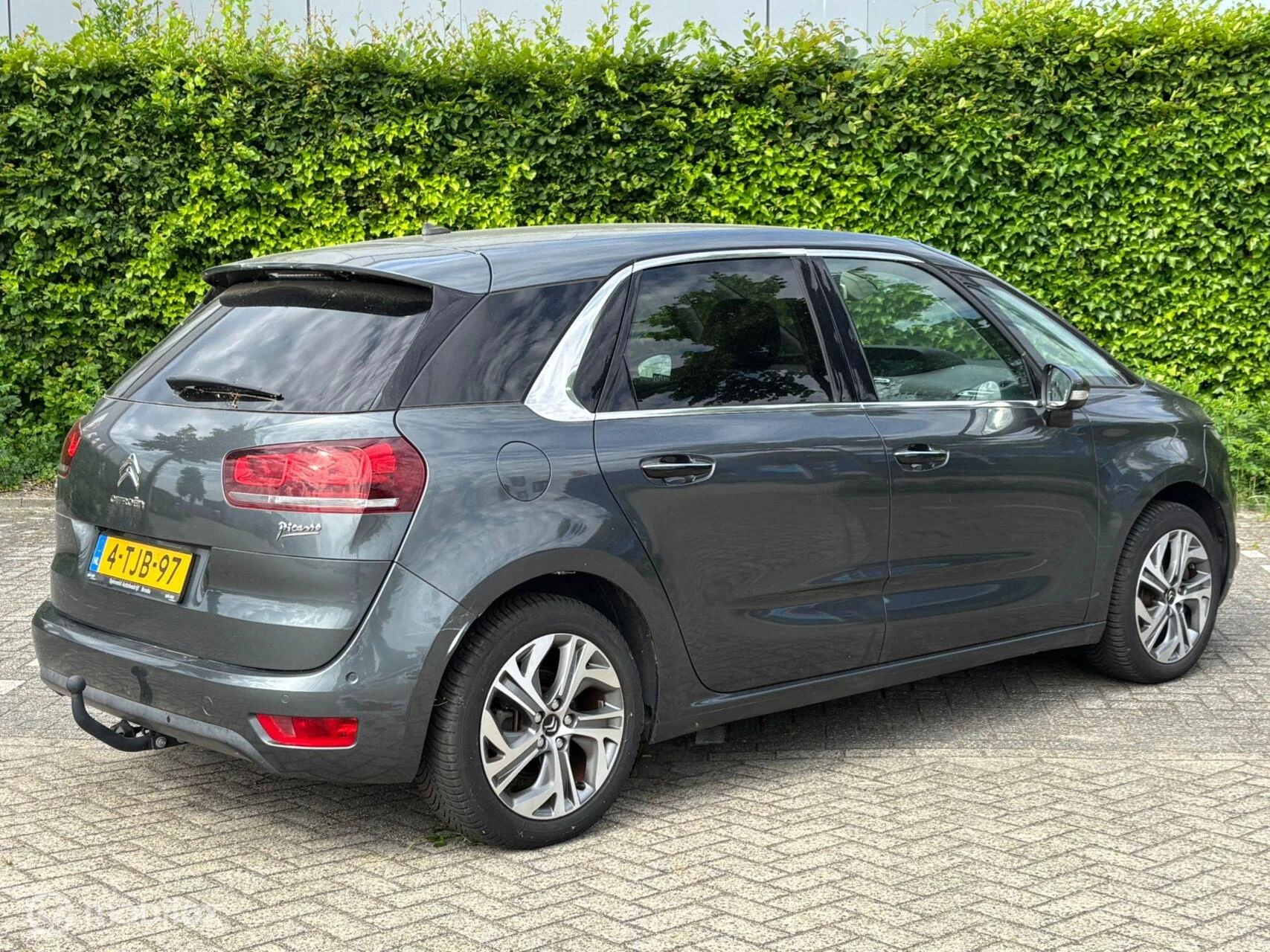 Hoofdafbeelding Citroën C4 Picasso