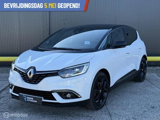 Renault Scenic 1.3 TCe Black Edition PANORAMADAK | BOMVOL