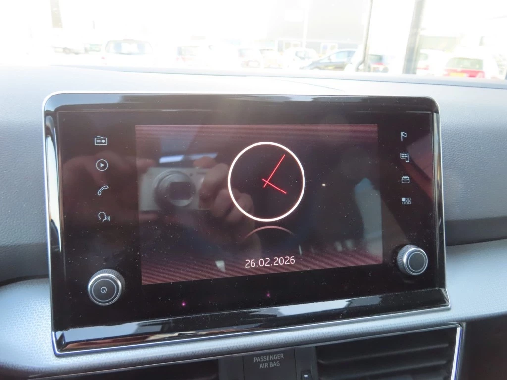 Hoofdafbeelding SEAT Tarraco