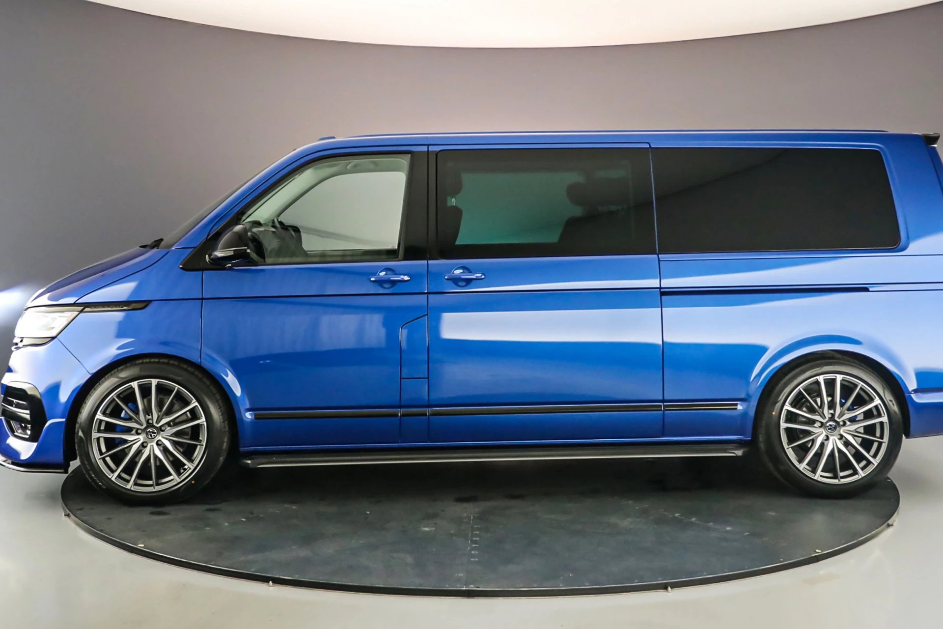 Hoofdafbeelding Volkswagen Caravelle