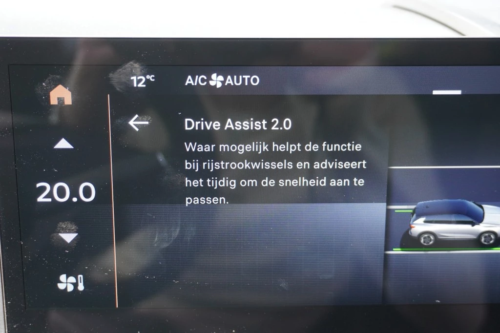 Hoofdafbeelding Opel Grandland