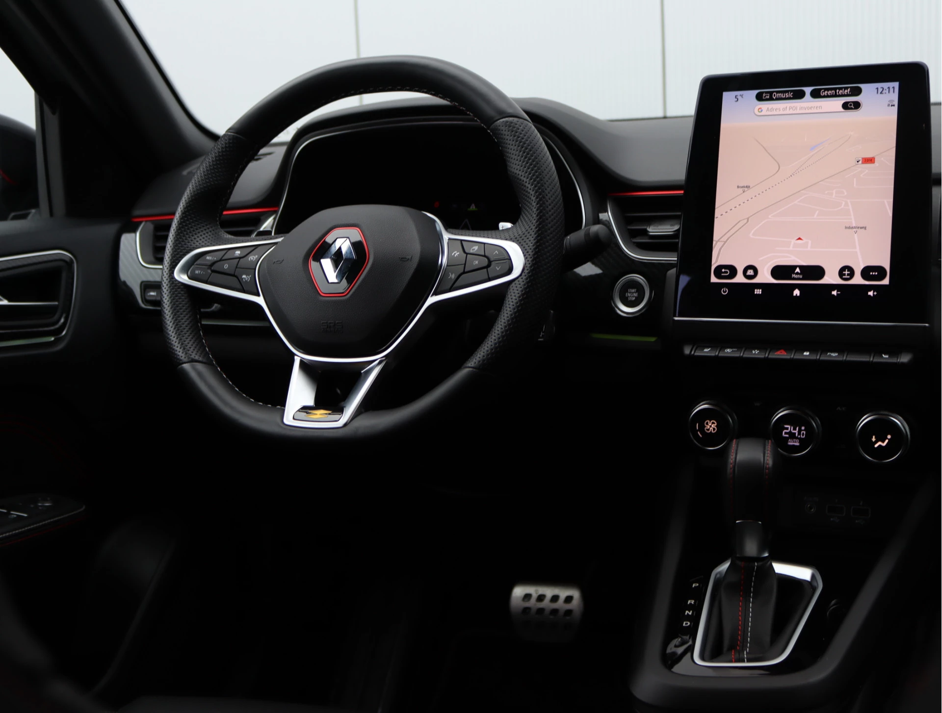 Hoofdafbeelding Renault Arkana