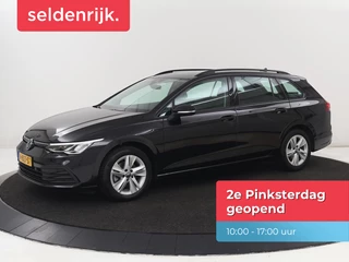 Volkswagen Golf 1.0 TSI Life | Adaptive cruise | Carplay |  Navigatie | Parkeerhulp | Sfeerverlichting | Climate control | Digital Cockpit | Bluetooth