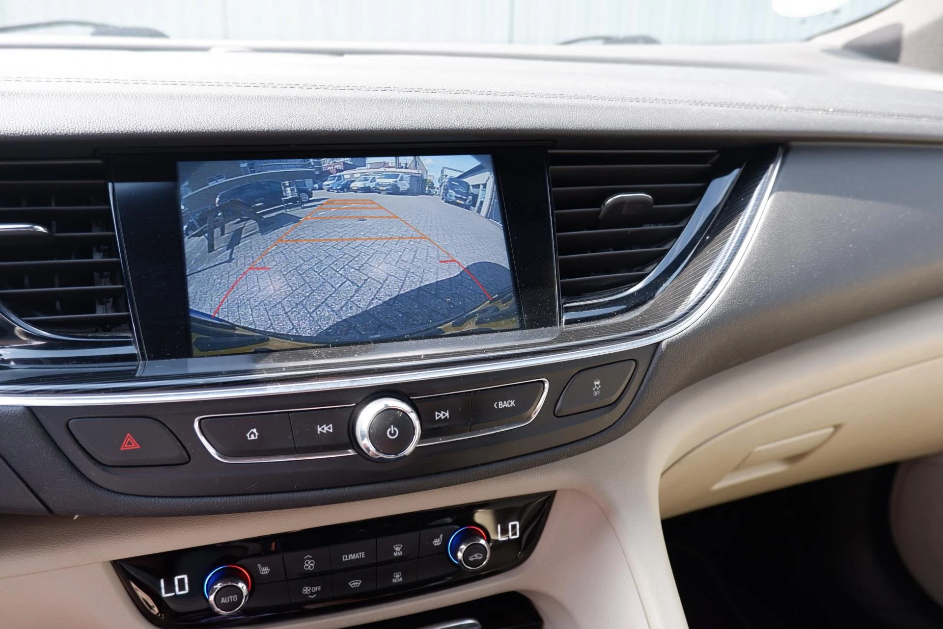 Hoofdafbeelding Opel Insignia