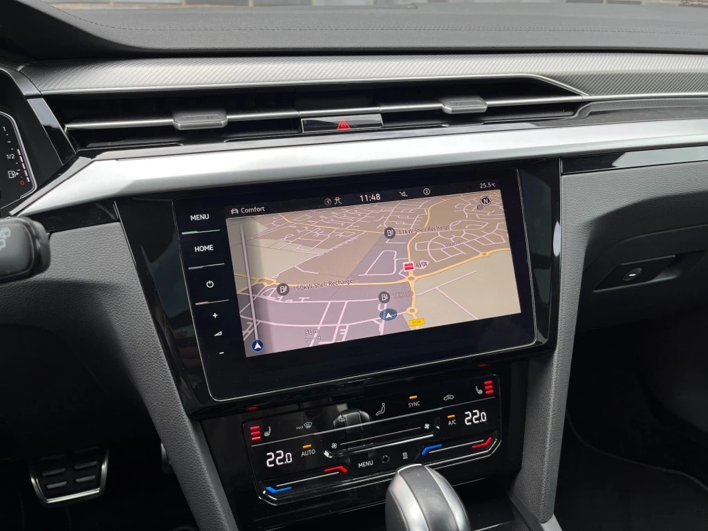 Hoofdafbeelding Volkswagen Arteon