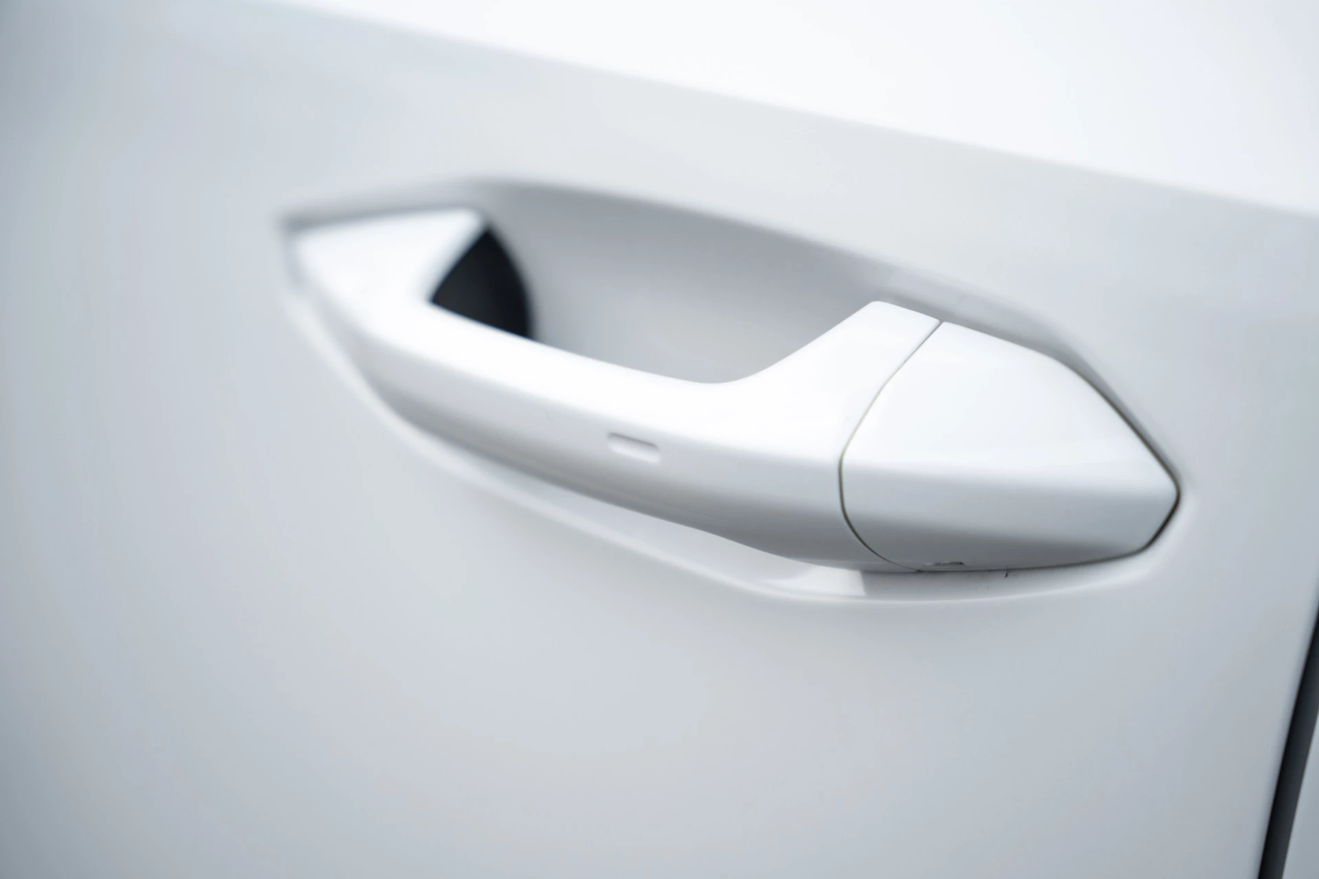 Hoofdafbeelding Audi RS3