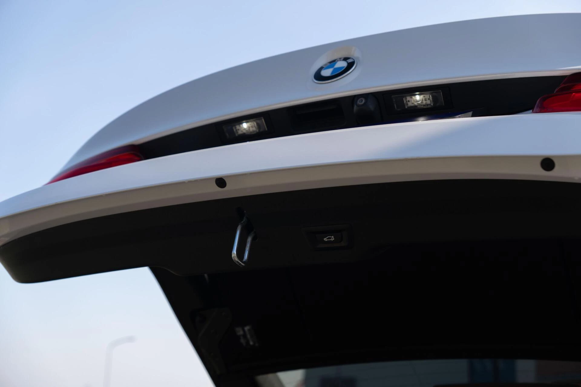 Hoofdafbeelding BMW 6 Serie