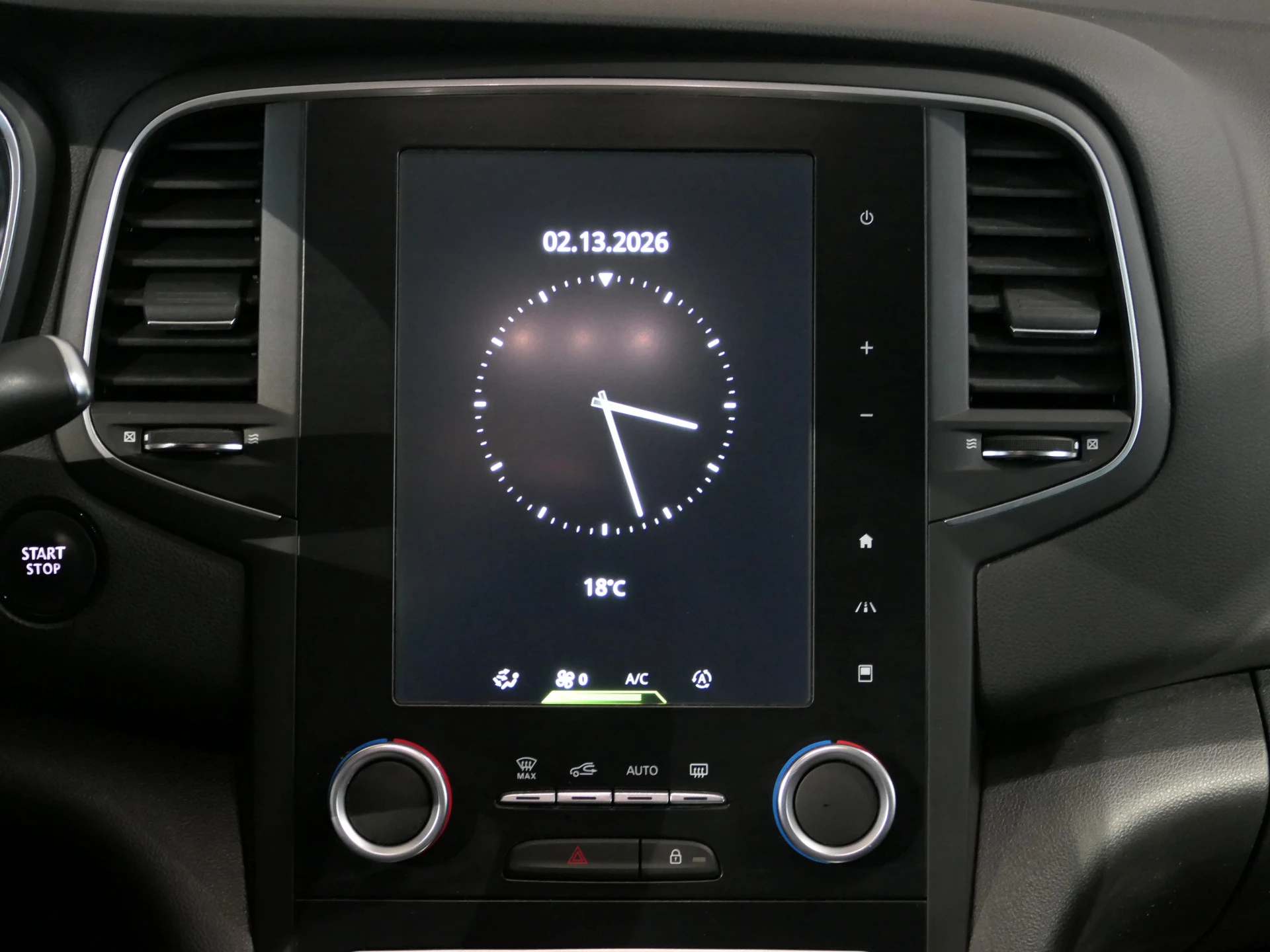 Hoofdafbeelding Renault Mégane