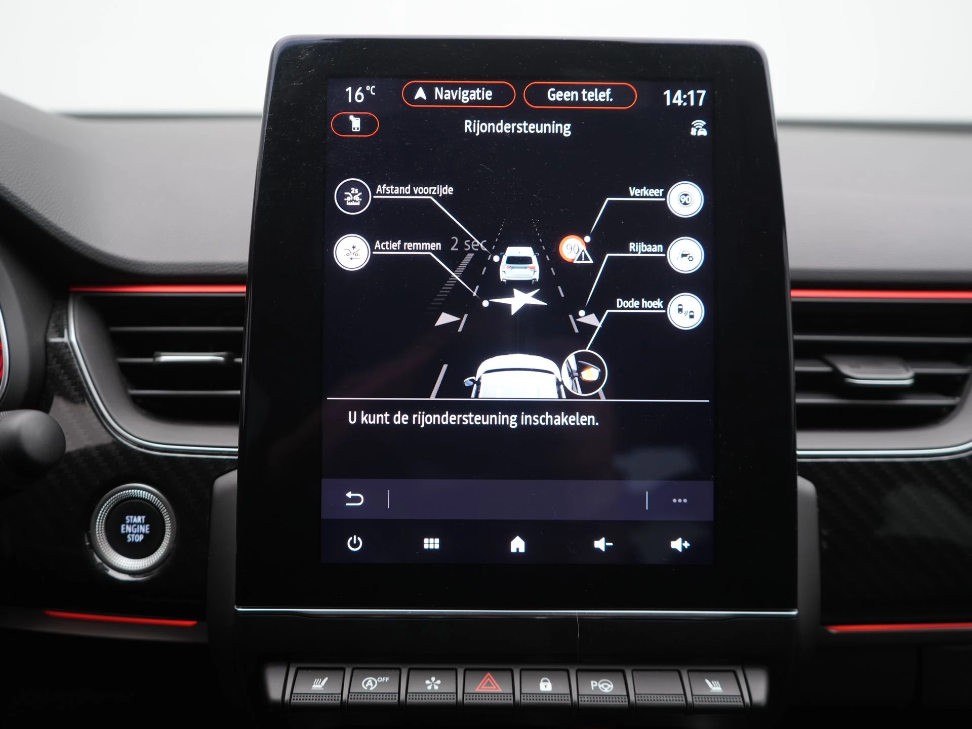 Hoofdafbeelding Renault Arkana