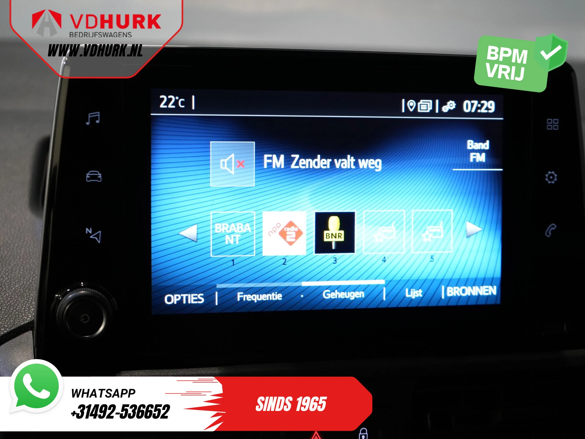 Hoofdafbeelding Toyota ProAce