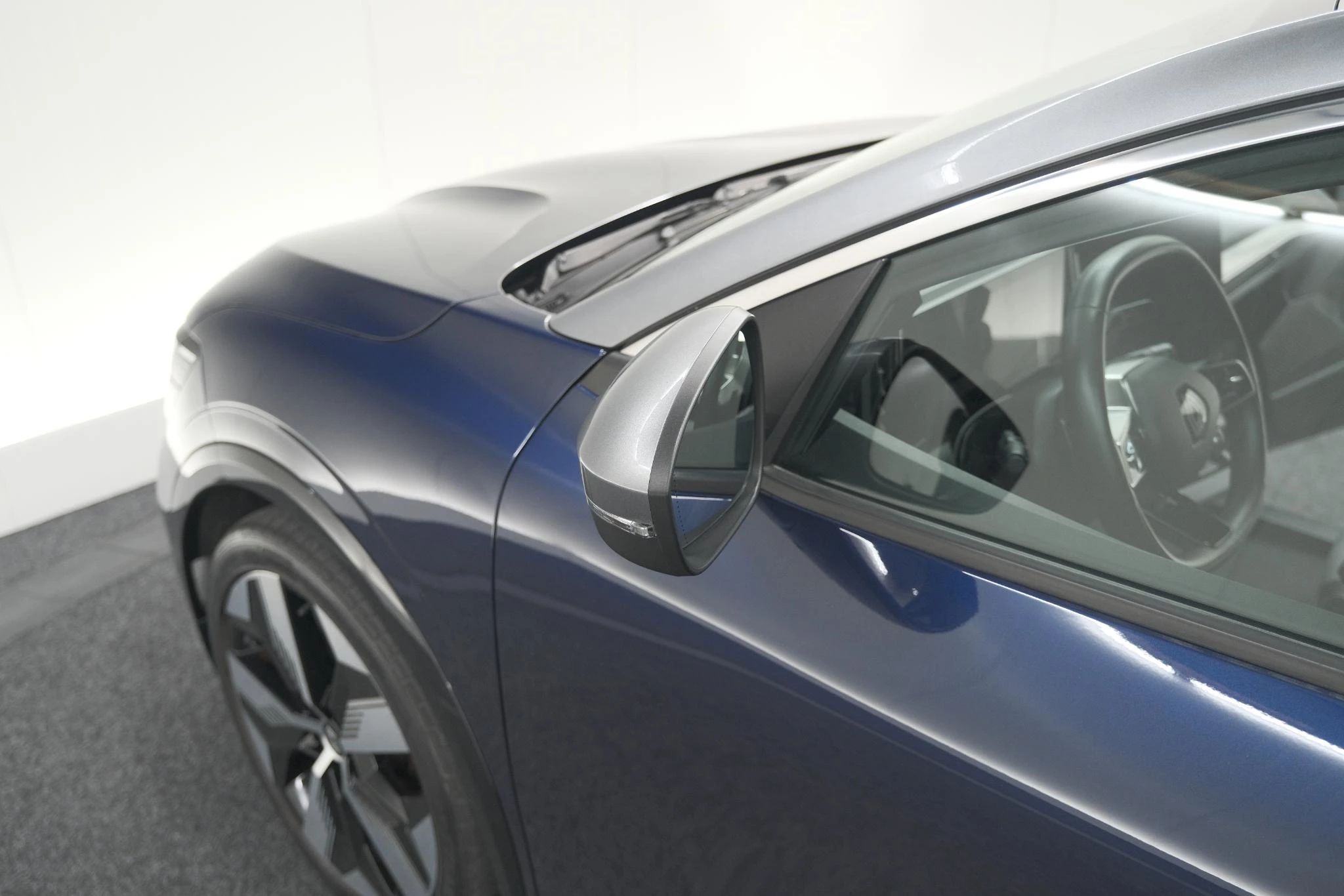 Hoofdafbeelding Renault Megane E-Tech