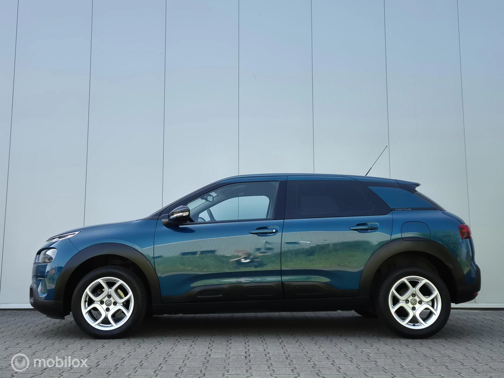 Citroën C4 Cactus