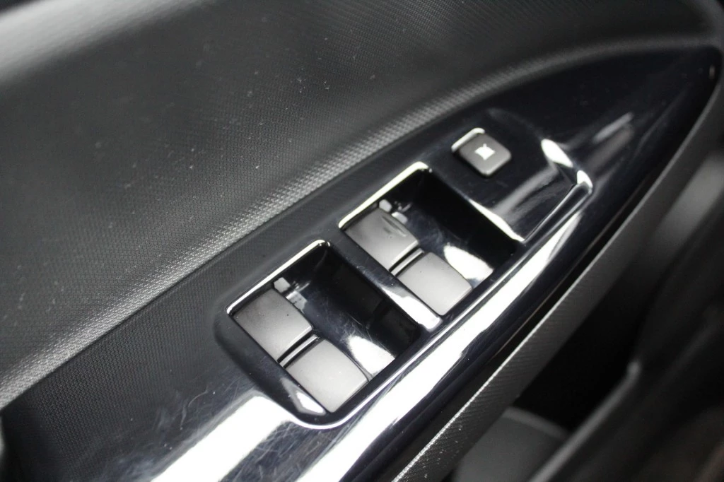 Hoofdafbeelding Mitsubishi Space Star