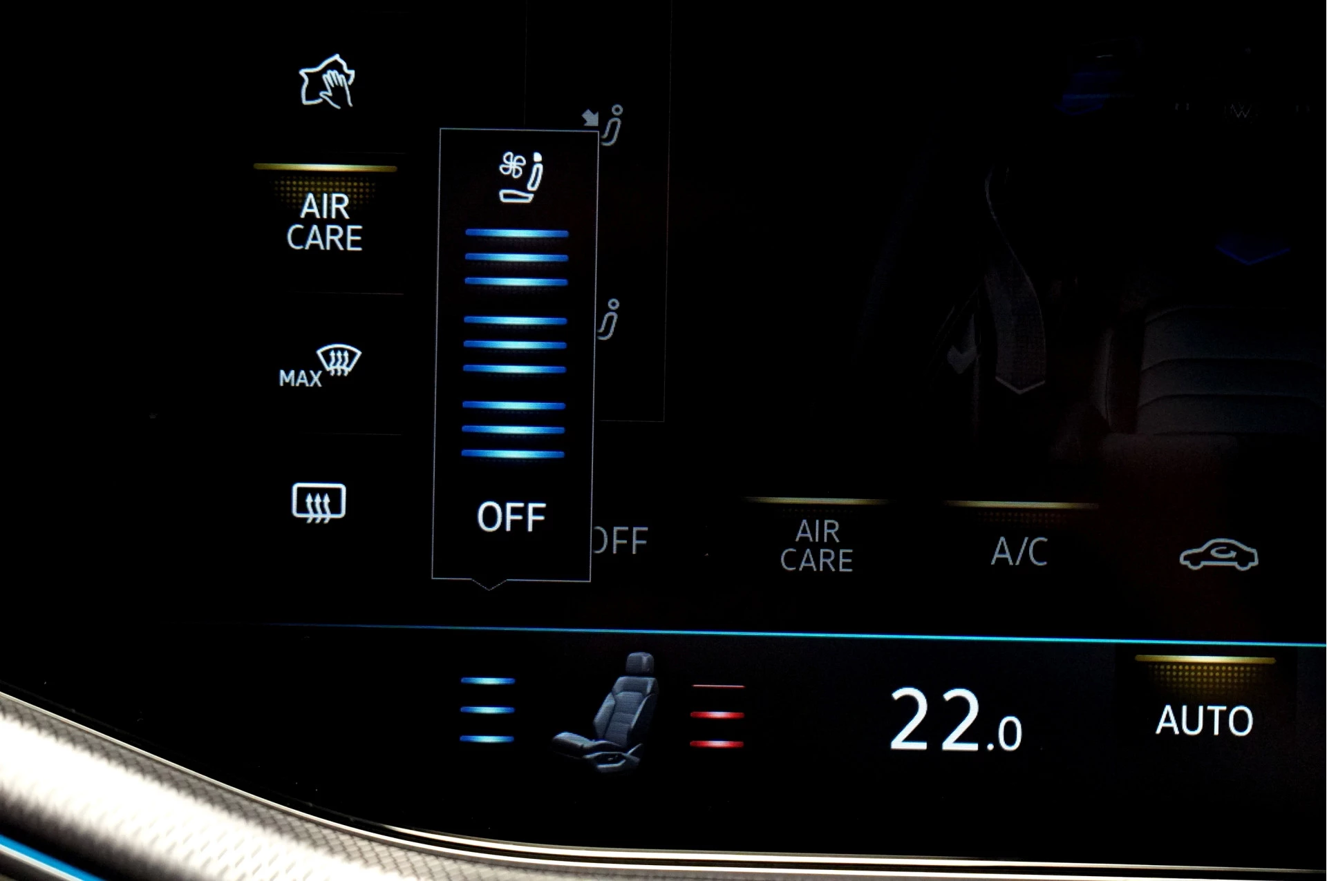 Hoofdafbeelding Volkswagen Touareg