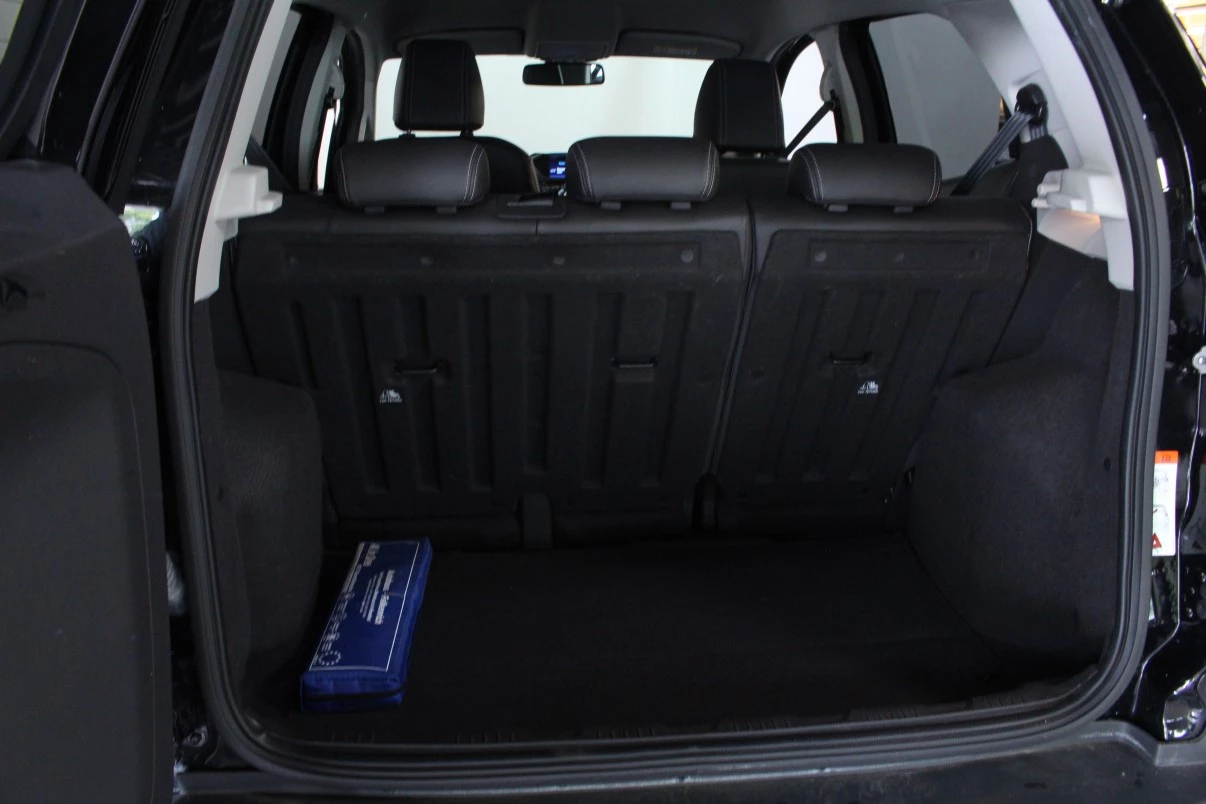 Hoofdafbeelding Ford EcoSport