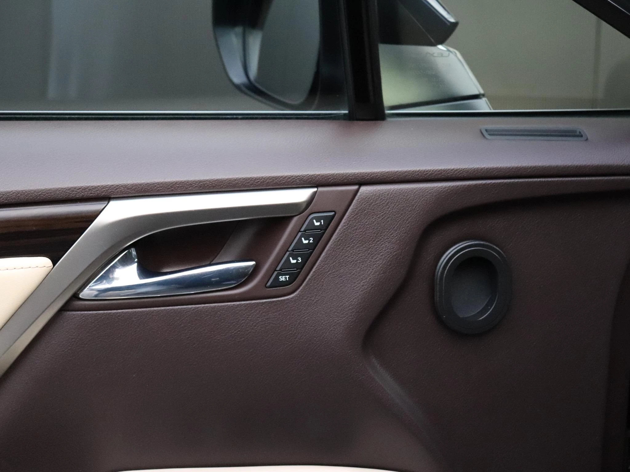 Hoofdafbeelding Lexus RX