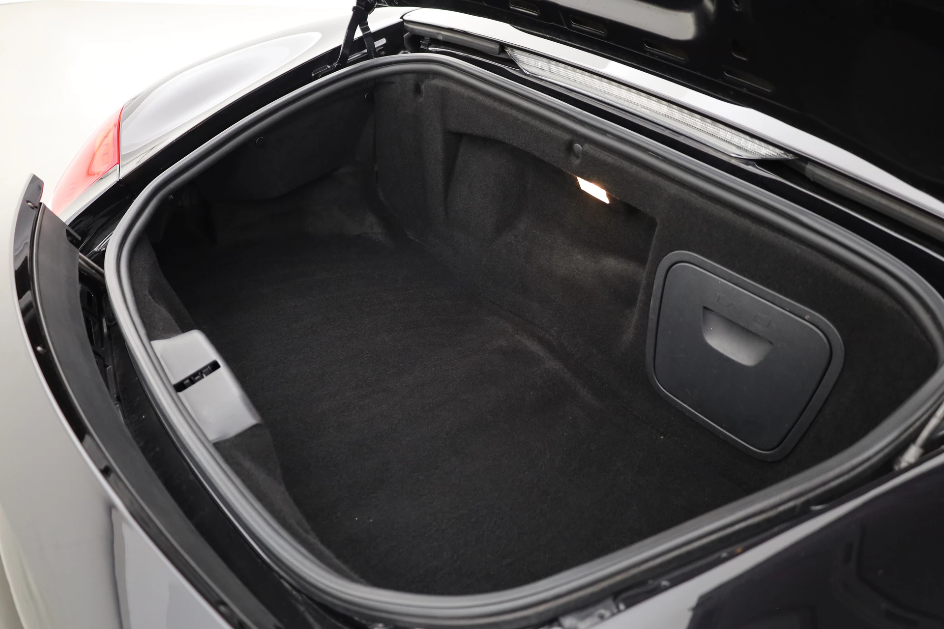 Hoofdafbeelding Porsche Boxster