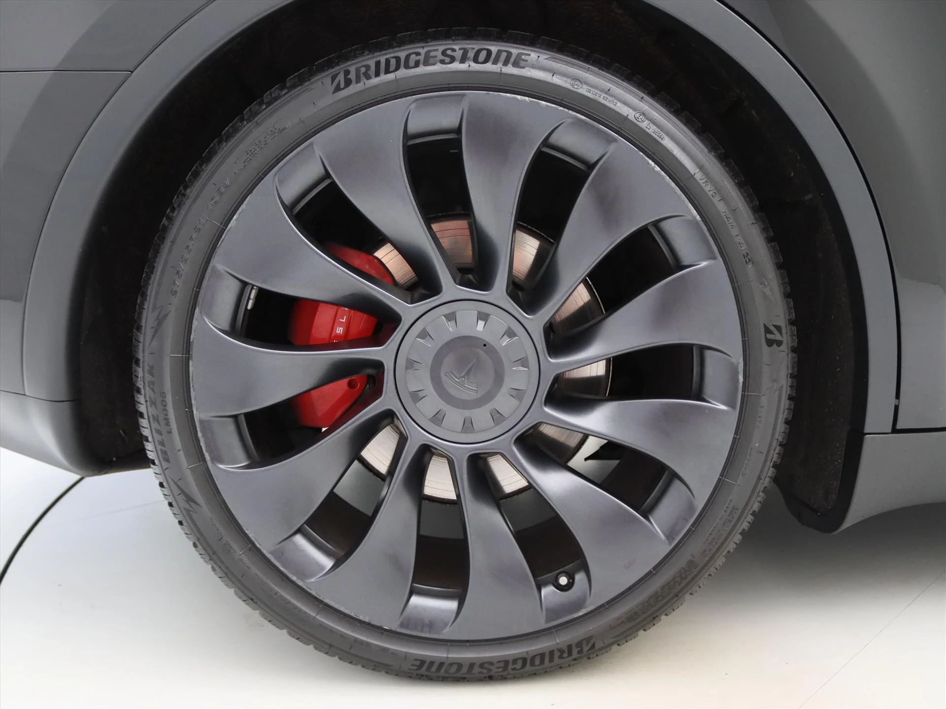 Hoofdafbeelding Tesla Model Y