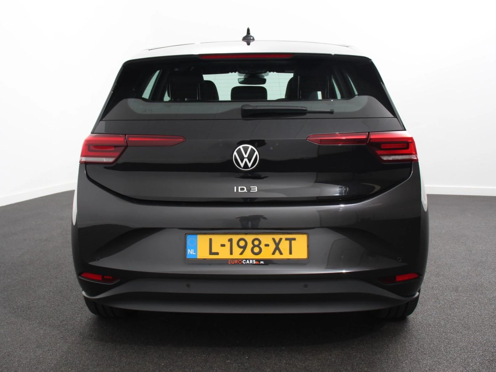 Hoofdafbeelding Volkswagen ID.3