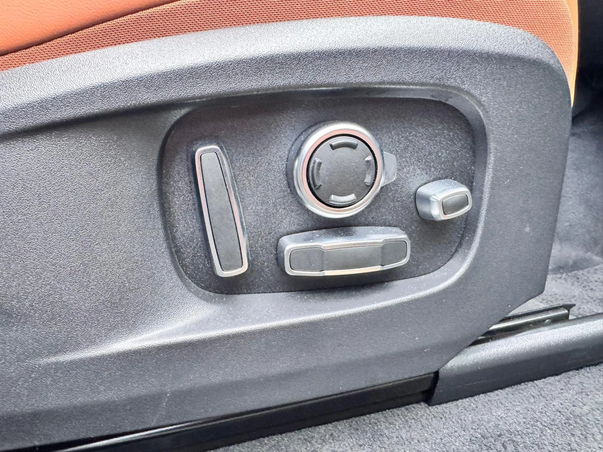Hoofdafbeelding Jaguar F-PACE