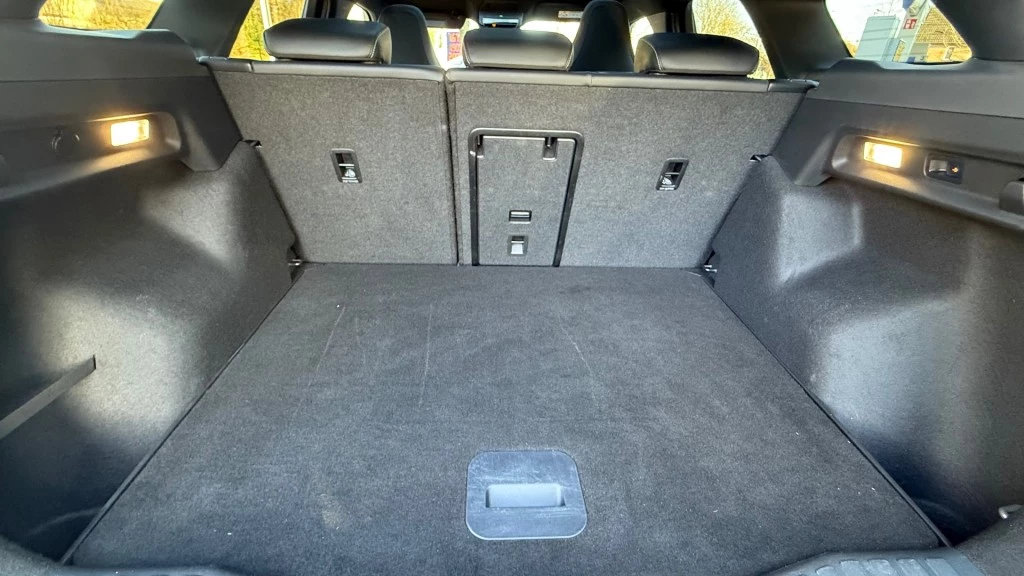 Hoofdafbeelding Ford Explorer