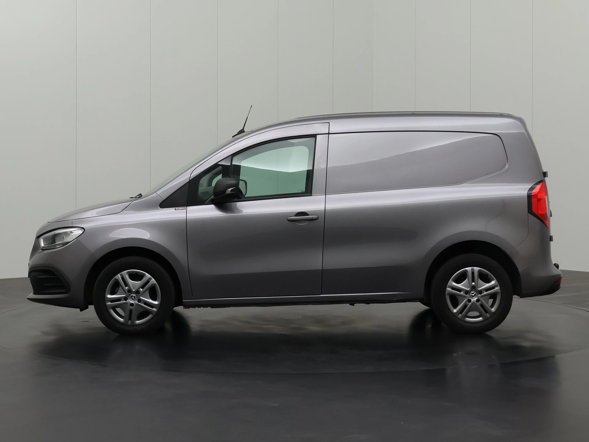 Hoofdafbeelding Mercedes-Benz Citan