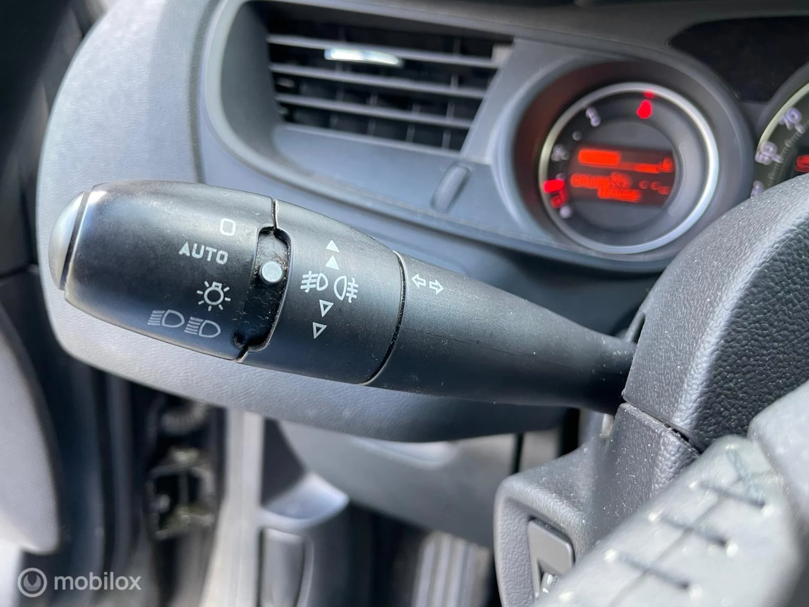 Hoofdafbeelding Citroën C5