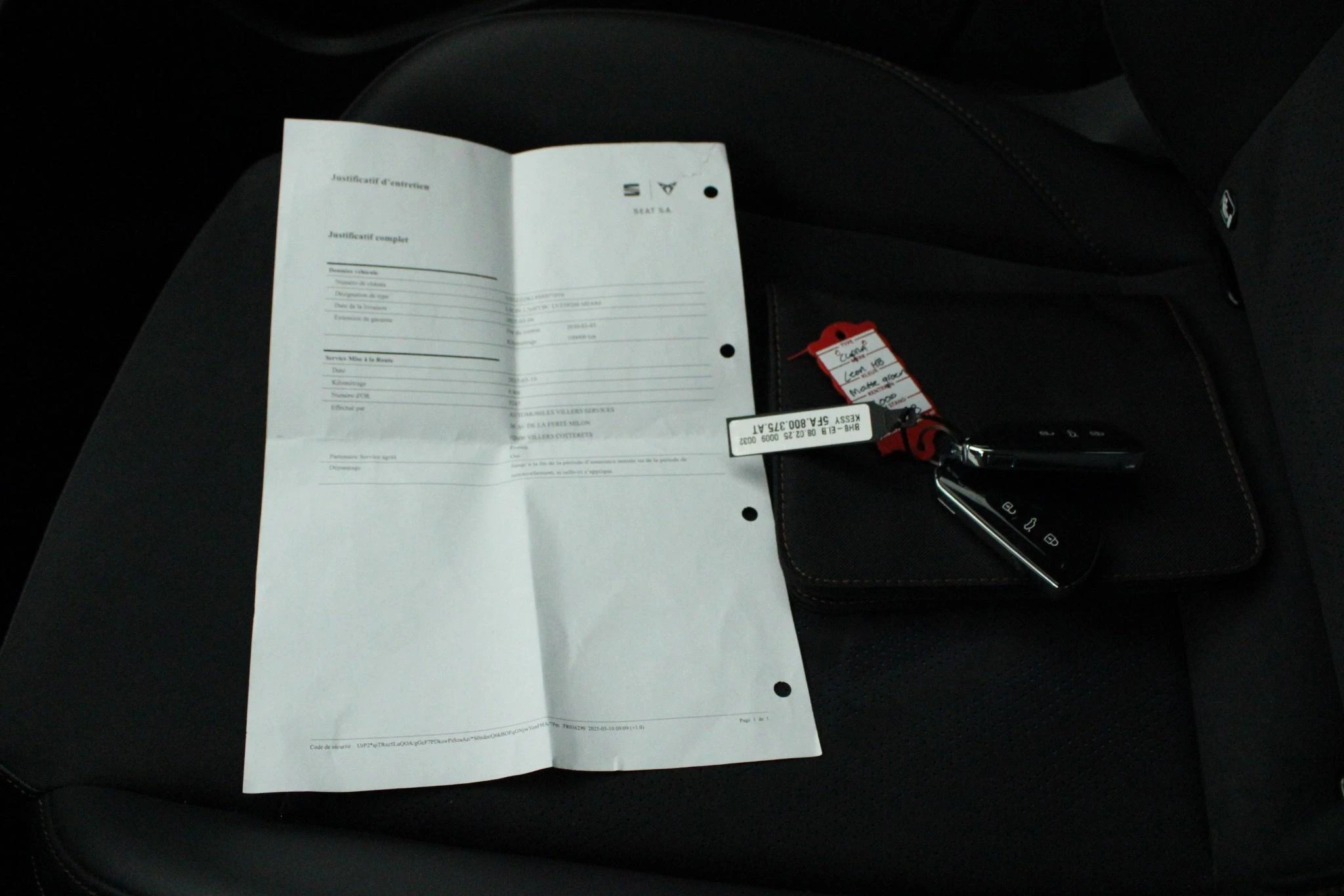 Hoofdafbeelding CUPRA Leon