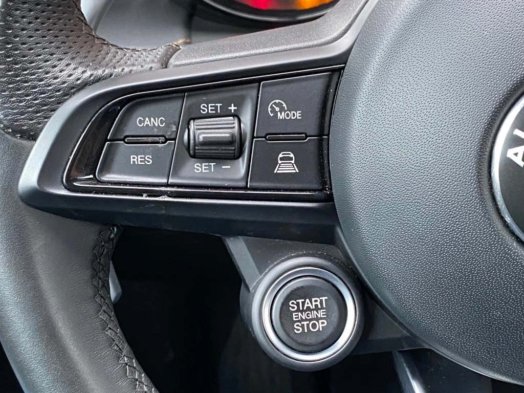 Hoofdafbeelding Alfa Romeo Tonale