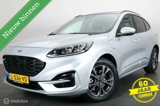 Ford Kuga 2.5 ST-LINE - PHEV - PANO - TREKHAAK - CAMERA