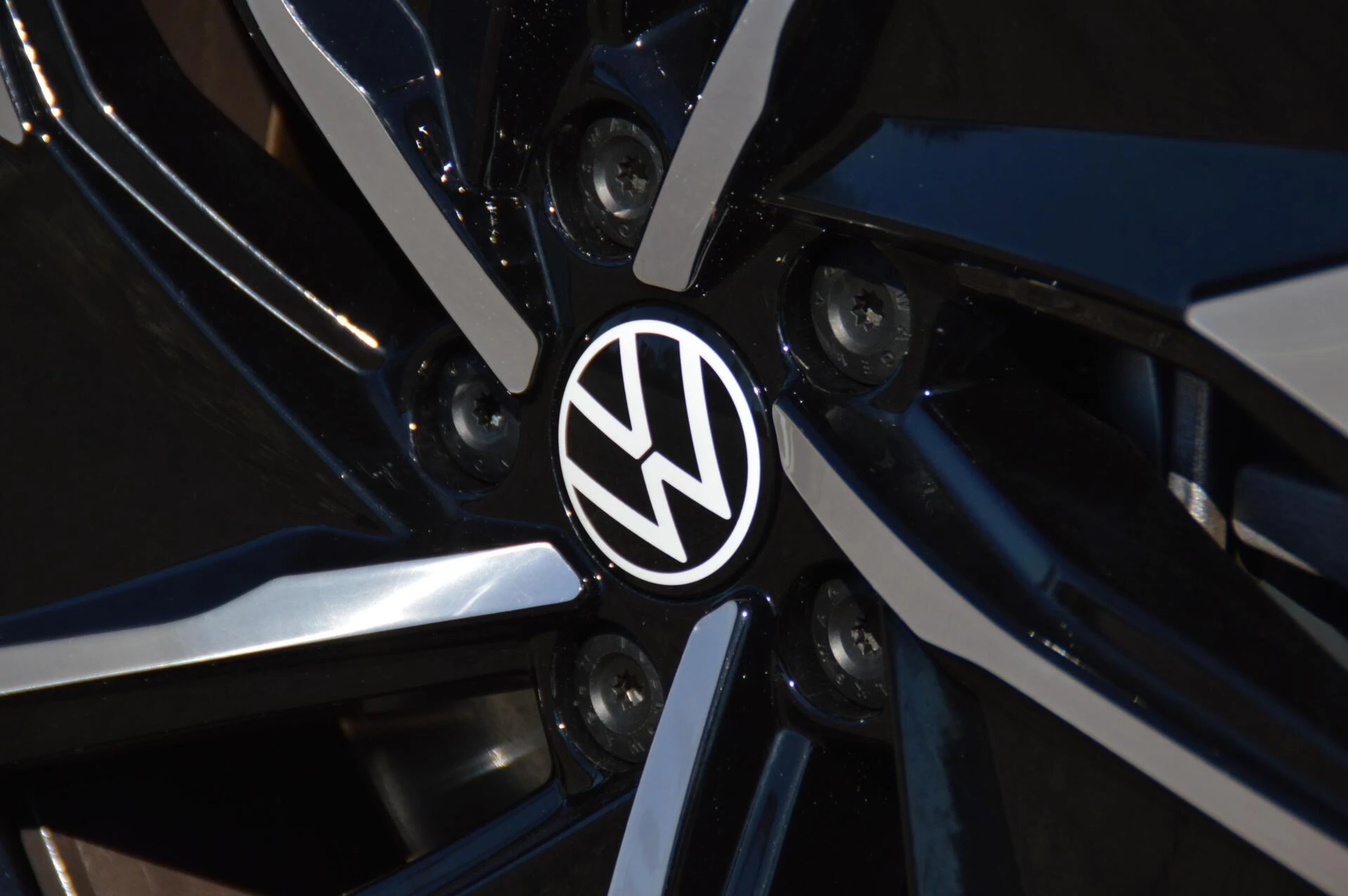 Hoofdafbeelding Volkswagen ID.4