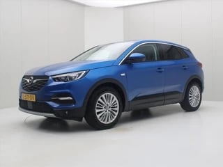 Opel Grandland X 1.2 Turbo 130pk Automaat Innovation [ TREKHAAK+CARPLAY+CLIMAAT+CRUISE+PDC+NAVIGATIE ]