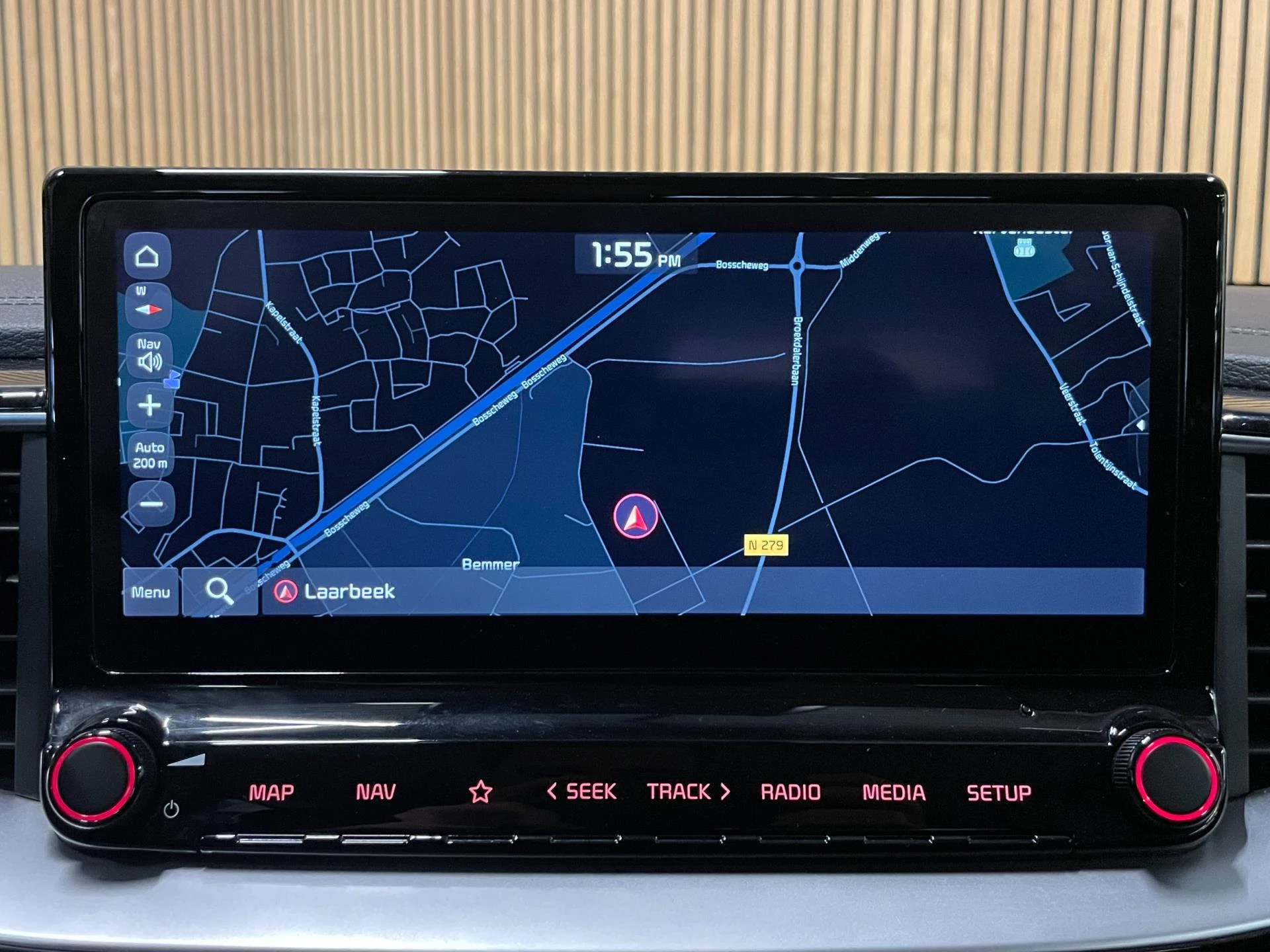 Hoofdafbeelding Kia Ceed