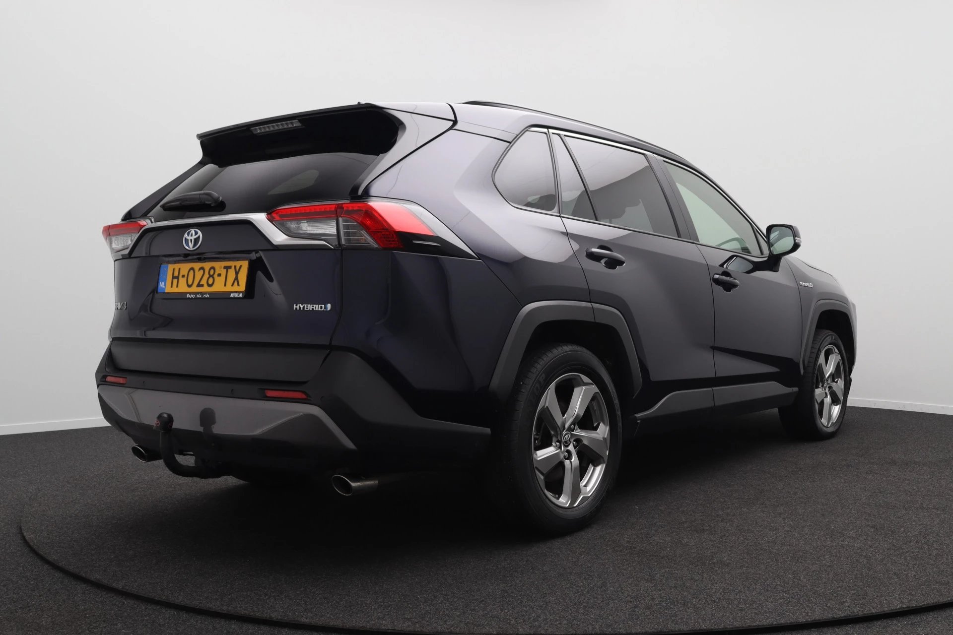 Hoofdafbeelding Toyota RAV4