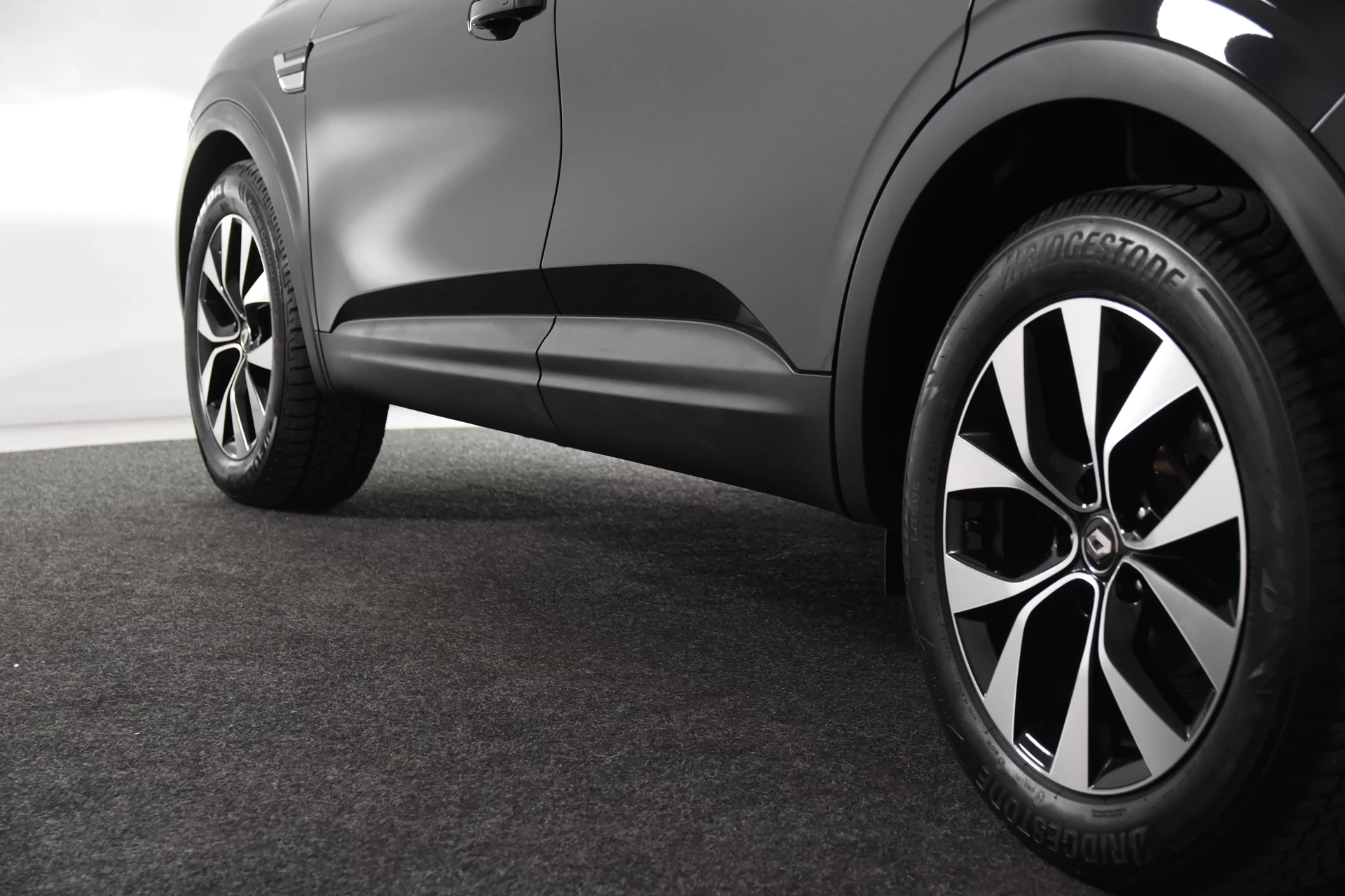 Hoofdafbeelding Renault Arkana