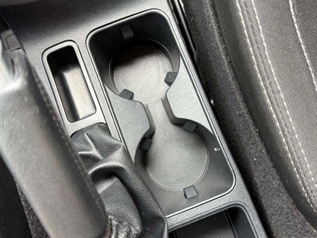 Hoofdafbeelding Ford EcoSport