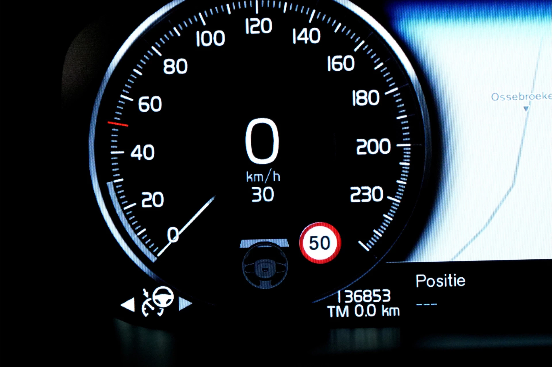 Hoofdafbeelding Volvo S60