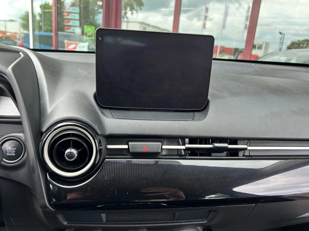 Hoofdafbeelding Mazda 2